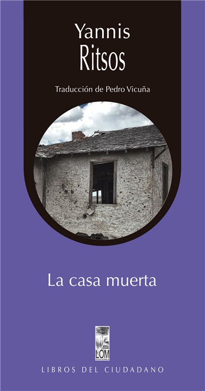 E-book La Casa Muerta