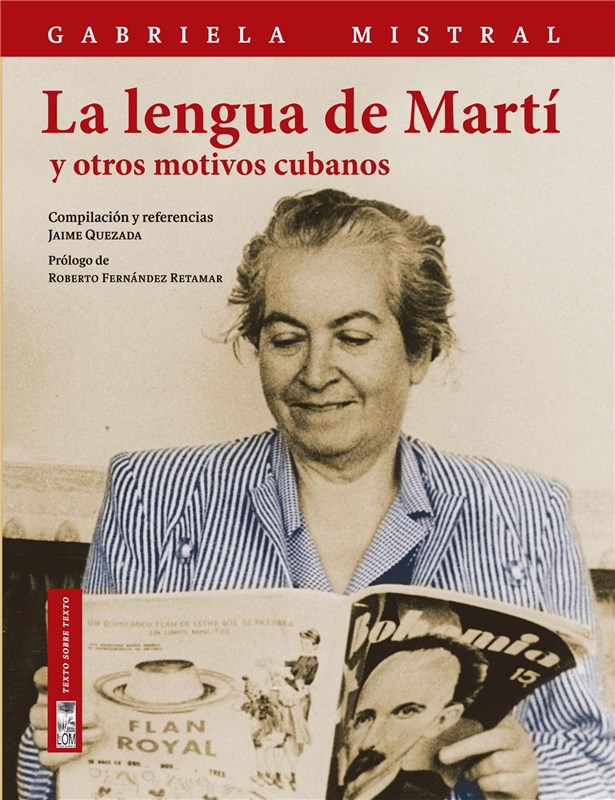 E-book La Lengua De Martí Y Otros Motivos Cubanos