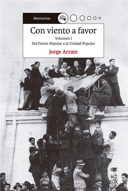 E-book Con Viento A Favor. Volumen I