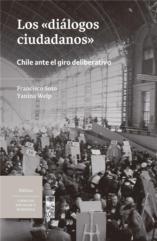 E-book Los Diálogos Ciudadanos