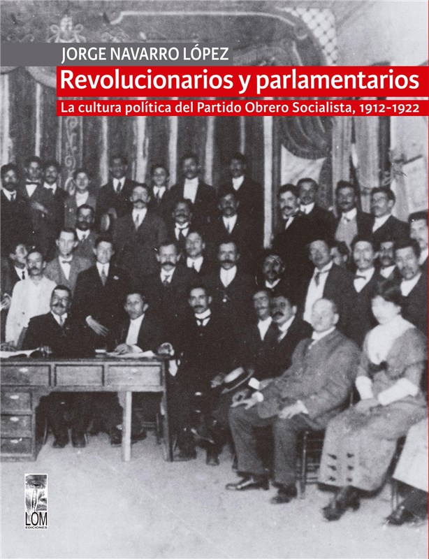 E-book Revolucionarios Y Parlamentarios