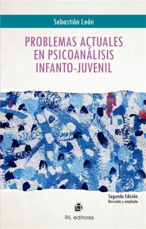 E-book Problemas Actuales En Psicoanálisis Infanto-Juvenil
