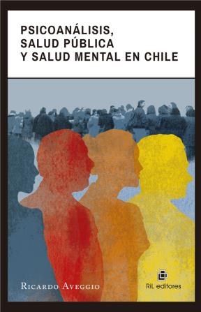 E-book Psicoanálisis, Salud Pública Y Salud Mental En Chile