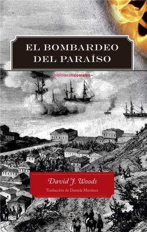 E-book El Bombardeo Del Paraíso