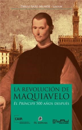E-book La Revolución De Maquiavelo