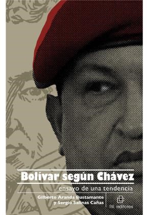 E-book Bolívar Según Chávez