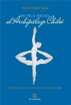 E-book De Isla Negra Al Archipiélago Chiloé