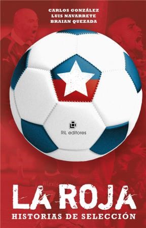 E-book La Roja: Historias De Selección