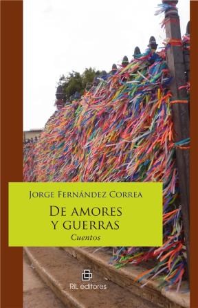 E-book De Amores Y Guerras