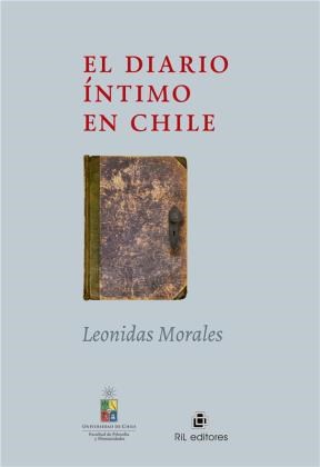 E-book El Diario Íntimo De Chile