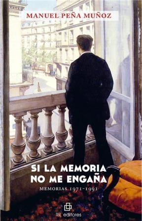 E-book Si La Memoria No Me Engaña.