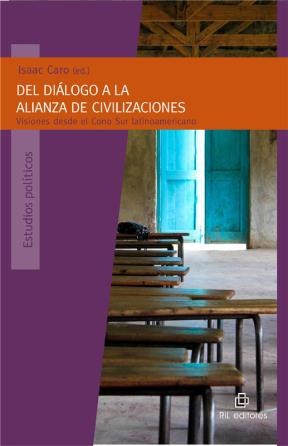 E-book Del Diálogo A La Alianza De Civilizaciones