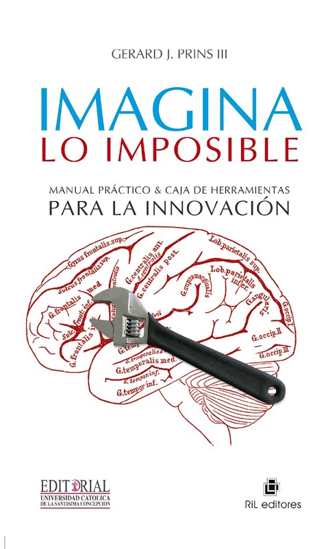 E-book Imagina Lo Imposible