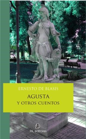 E-book Agusta Y Otros Cuentos