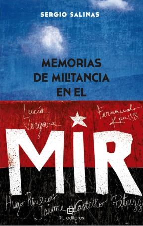 E-book Memorias De Militancia En El Mir