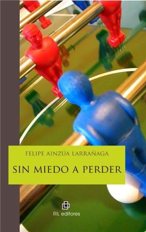 E-book Sin Miedo A Perder
