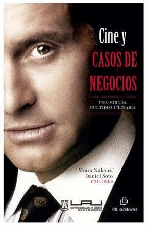 E-book Cine Y Casos De Negocios