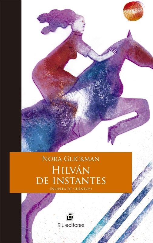 E-book Hilván De Instantes