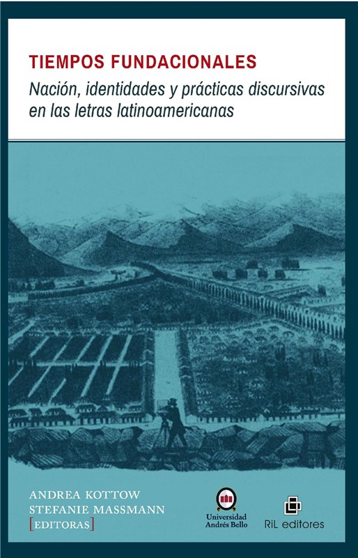 E-book Tiempos Fundacionales