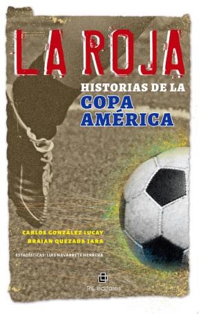 E-book La Roja