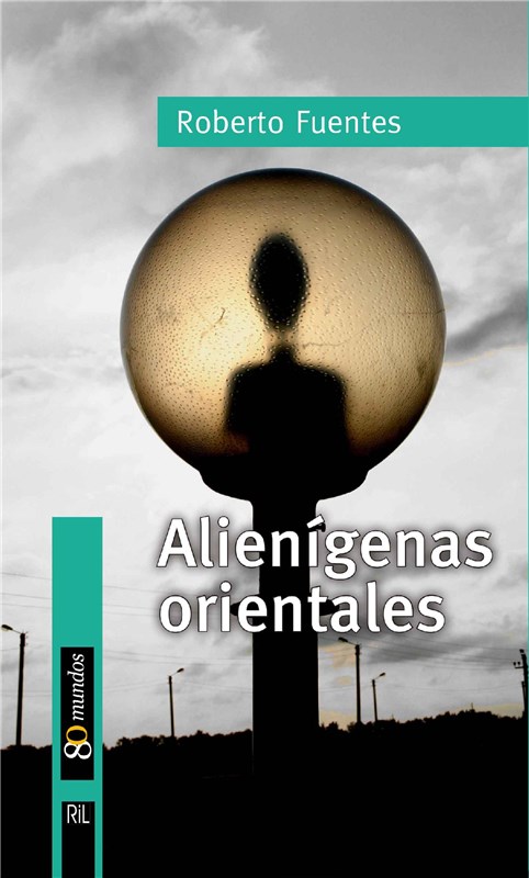 E-book Alienígenas Orientales