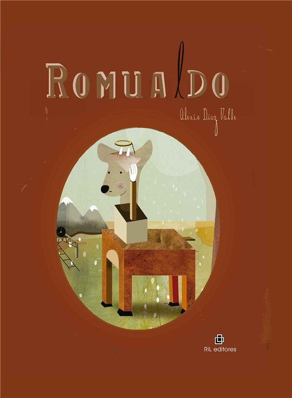 E-book Romualdo