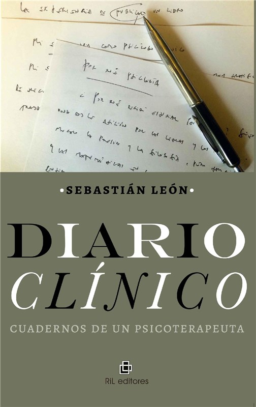 E-book Diario Clínico