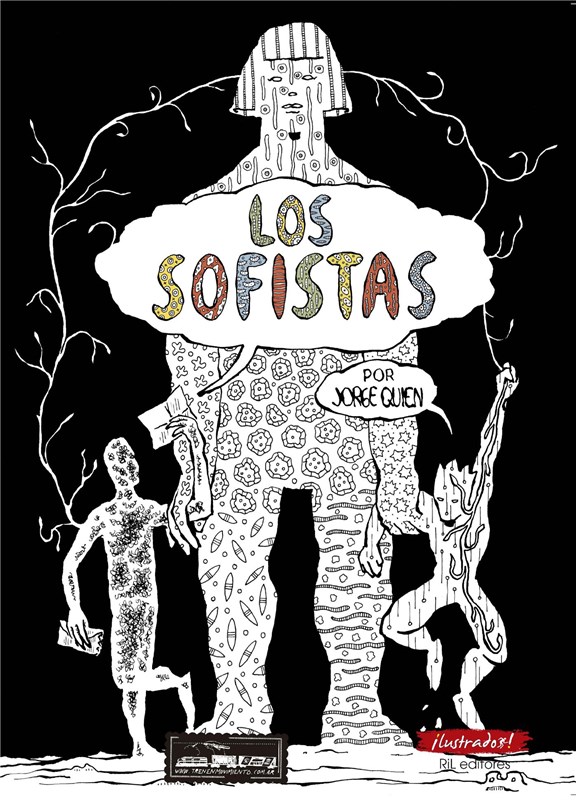 E-book Los Sofistas
