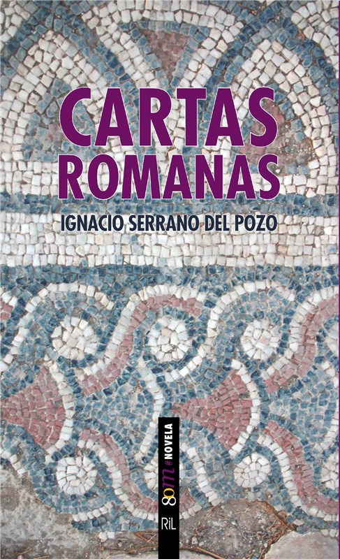 E-book Cartas Romanas