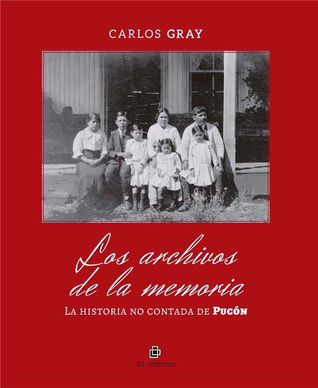 E-book Los Archivos De La Memoria