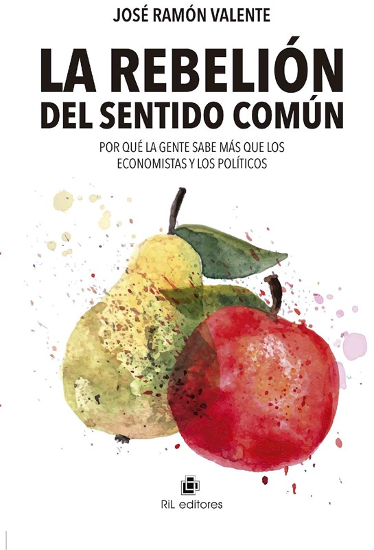 E-book La Rebelión Del Sentido Común