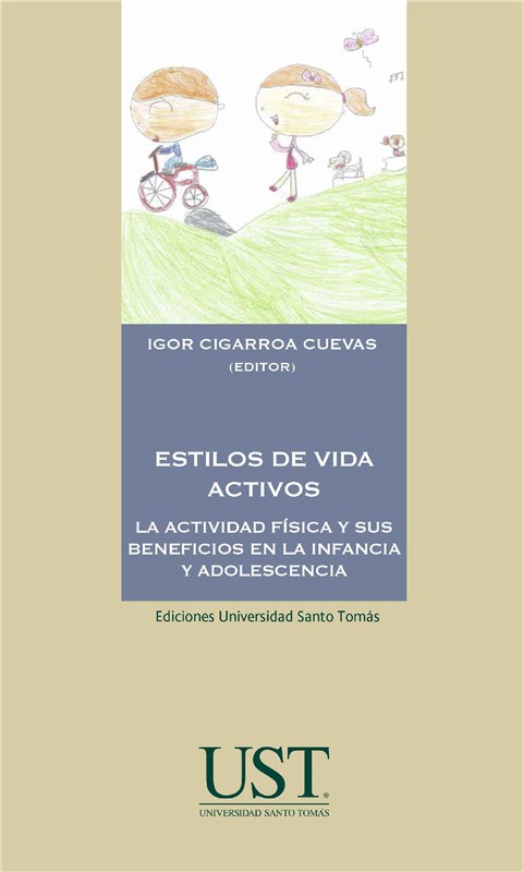 E-book Estilos De Vida Activos