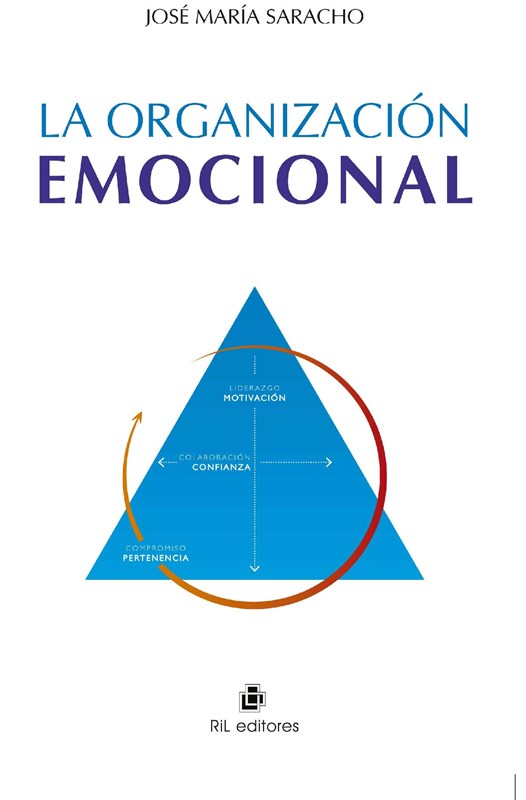 E-book La Organización Emocional