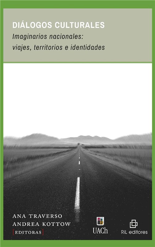 E-book Diálogos Culturales. Imaginarios Nacionales