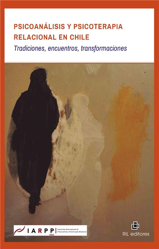 E-book Psicoanálisis Y Psicoterapia Relacional En Chile