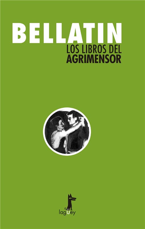 E-book Los Libros Del Agrimensor