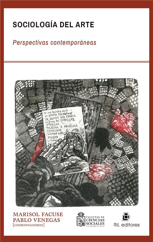 E-book Sociología Del Arte: Perspectivas Contemporáneas