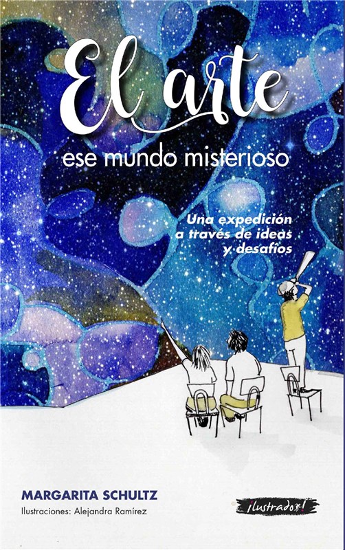 E-book El Arte, Ese Mundo Misterioso