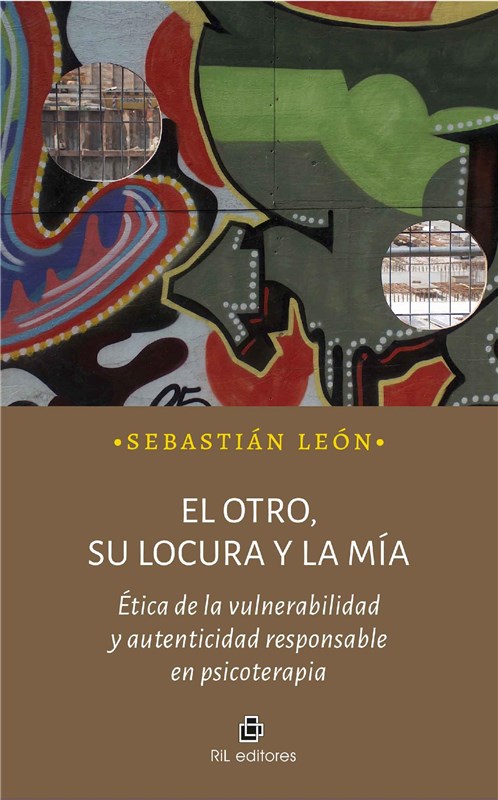 E-book El Otro, Su Locura Y La Mía