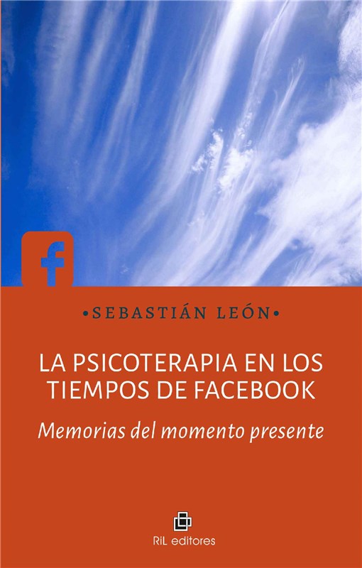 E-book La Psicoterapia En Los Tiempos De Facebook