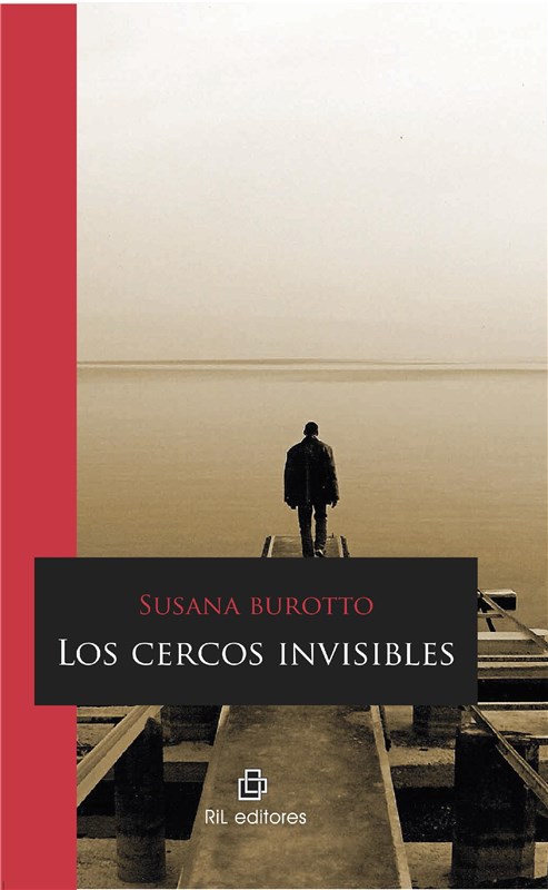 E-book Los Cercos Invisibles