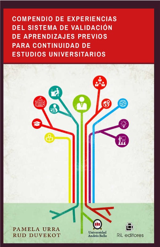 E-book Compendio De Experiencias Del Sistema De Validación De Aprendizajes Previos Para Continuidad De Estudios Universitarios