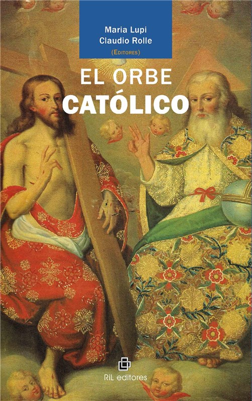 E-book El Orbe Católico