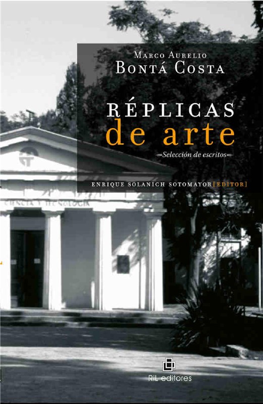 E-book Réplicas De Arte: Selección De Escritos