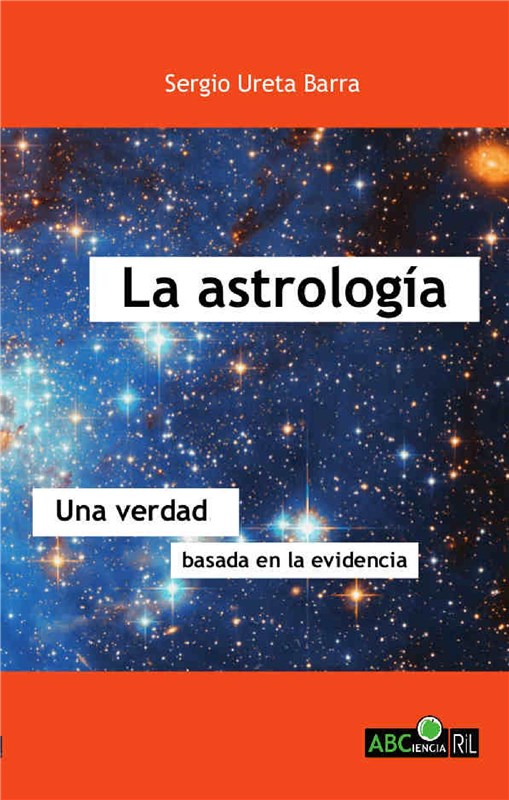 E-book La Astrología: Una Verdad Basada En La Evidencia