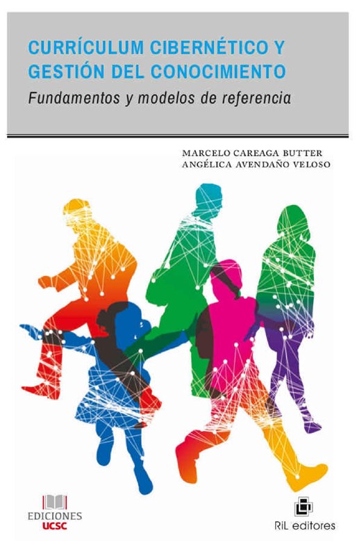 E-book Currículum Cibernético Y Gestión Del Conocimiento: Fundamentos Y Modelos De Referencia