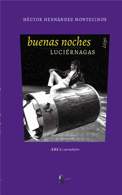 E-book Buenas Noches Luciérnagas
