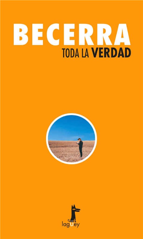 E-book Toda La Verdad