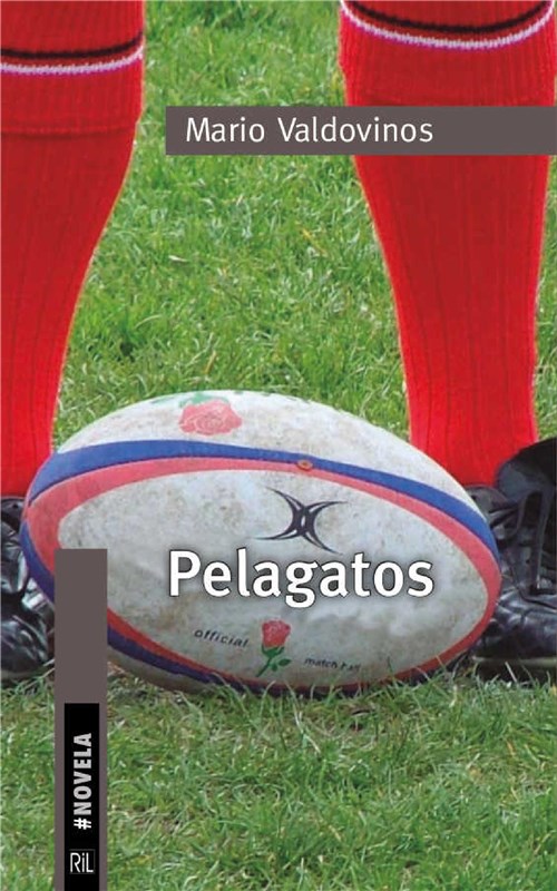 E-book Pelagatos