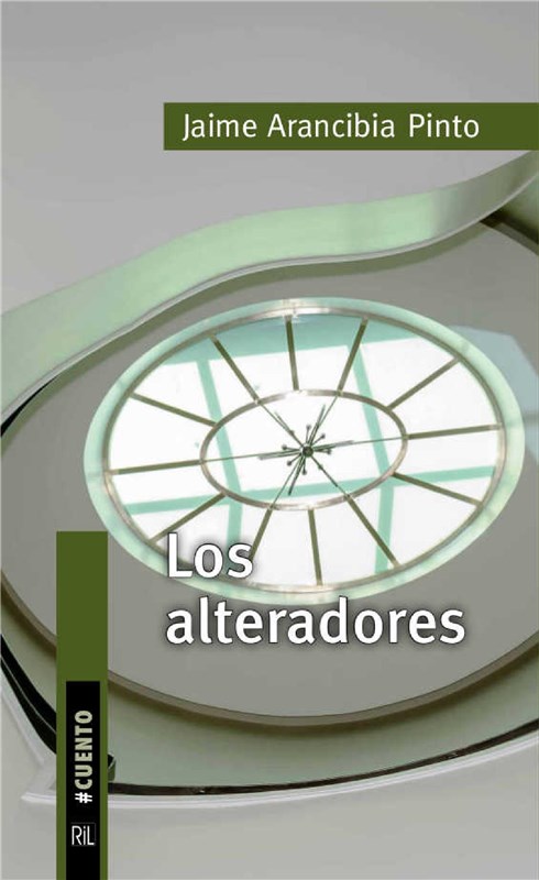 E-book Los Alteradores